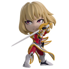 YouTooz: Solo Leveling Collection [Cha Hae-In Vinyl Figure #1] Toys & Games Youtooz