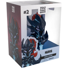 YouTooz: Solo Leveling Collection [Igris Vinyl Figure #2] Toys & Games Youtooz