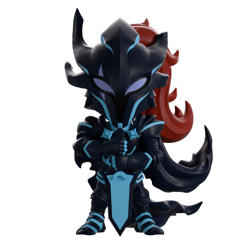 YouTooz: Solo Leveling Collection [Igris Vinyl Figure #2] Toys & Games Youtooz