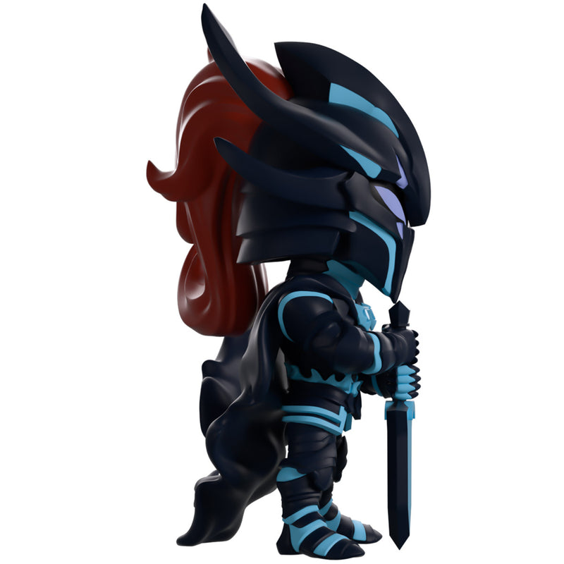 YouTooz: Solo Leveling Collection [Igris Vinyl Figure #2] Toys & Games Youtooz