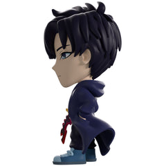 YouTooz: Solo Leveling Collection [Sung Jinwoo Vinyl Figure #0] Toys & Games Youtooz