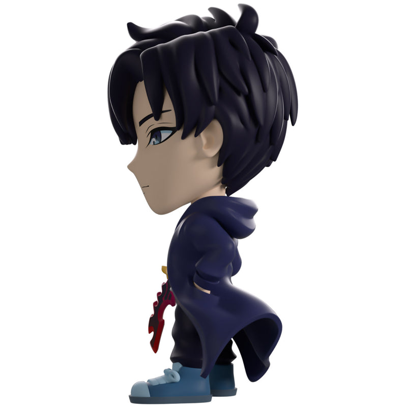 YouTooz: Solo Leveling Collection [Sung Jinwoo Vinyl Figure #0] Toys & Games Youtooz