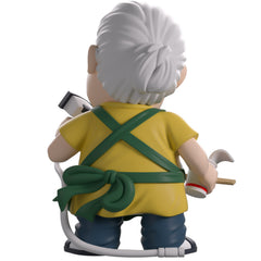 YouTooz: Sakamoto Days Collection [Taro Sakamoto Vinyl Figure #0] Toys & Games Youtooz