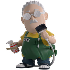 YouTooz: Sakamoto Days Collection [Taro Sakamoto Vinyl Figure #0] Toys & Games Youtooz