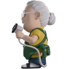 YouTooz: Sakamoto Days Collection [Taro Sakamoto Vinyl Figure #0] Toys & Games Youtooz