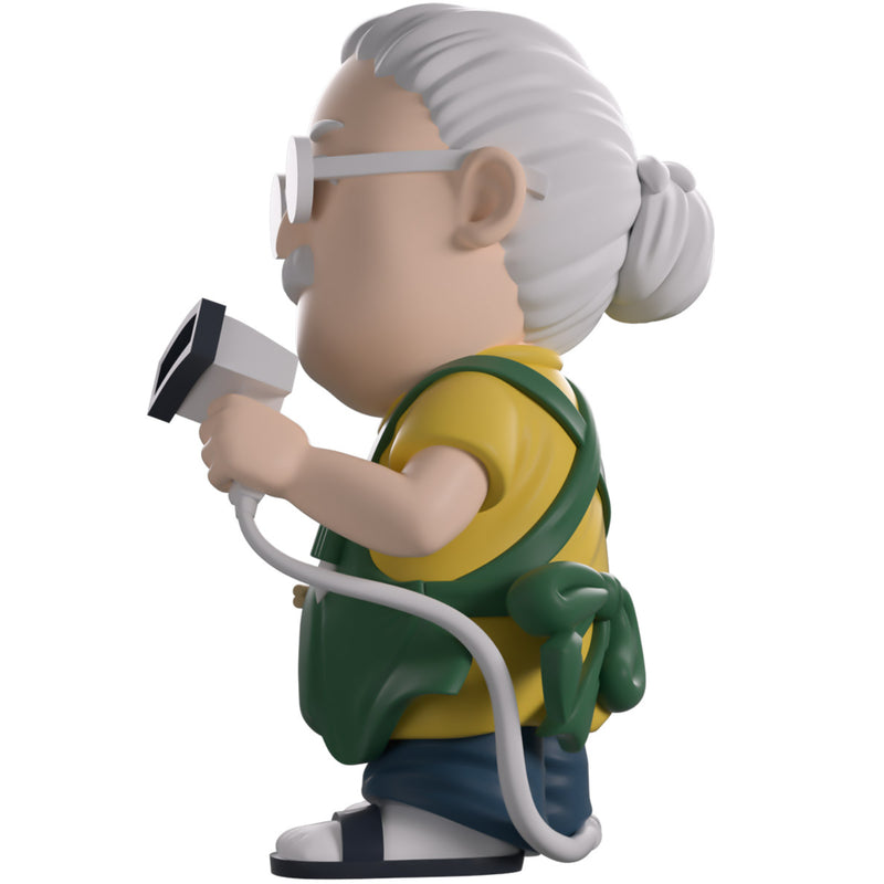 YouTooz: Sakamoto Days Collection [Taro Sakamoto Vinyl Figure #0] Toys & Games Youtooz