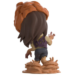 YouTooz: The Last of Us Collection [Clicker Vinyl Figure #1] Toys & Games Youtooz