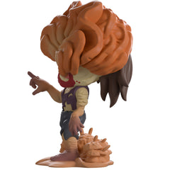 YouTooz: The Last of Us Collection [Clicker Vinyl Figure #1] Toys & Games Youtooz