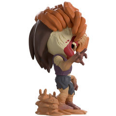 YouTooz: The Last of Us Collection [Clicker Vinyl Figure #1] Toys & Games Youtooz