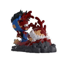 Youtooz: Invincible Collection [Invincible VS. Conquest Vinyl Figure #3] Toys & Games Youtooz