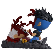 Youtooz: Invincible Collection [Invincible VS. Conquest Vinyl Figure #3] Toys & Games Youtooz