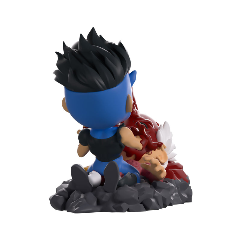 Youtooz: Invincible Collection [Invincible VS. Conquest Vinyl Figure #3] Toys & Games Youtooz