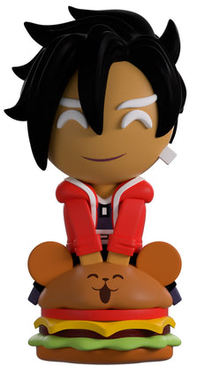 Youtooz: Cookie Run Kingdom Collection [Draco Cookie] Vinyl Figure #5 Toys & Games Youtooz