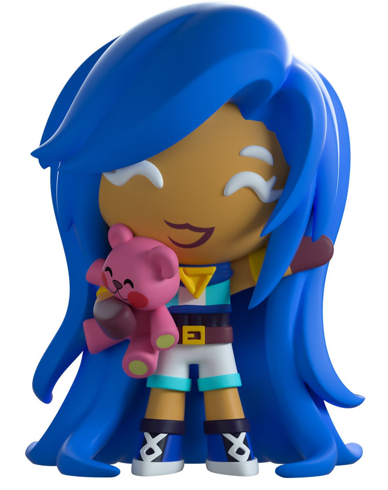 Youtooz: Cookie Run Kingdom Collection [Funneh Cookie] Vinyl Figure #6 Toys & Games Youtooz