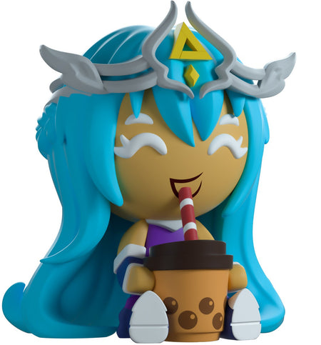 Youtooz: Cookie Run Kingdom Collection [Lunar Cookie] Vinyl Figure #8 Toys & Games Youtooz