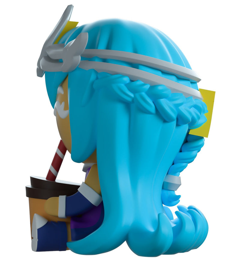 Youtooz: Cookie Run Kingdom Collection [Lunar Cookie] Vinyl Figure #8 Toys & Games Youtooz