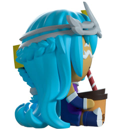 Youtooz: Cookie Run Kingdom Collection [Lunar Cookie] Vinyl Figure #8 Toys & Games Youtooz