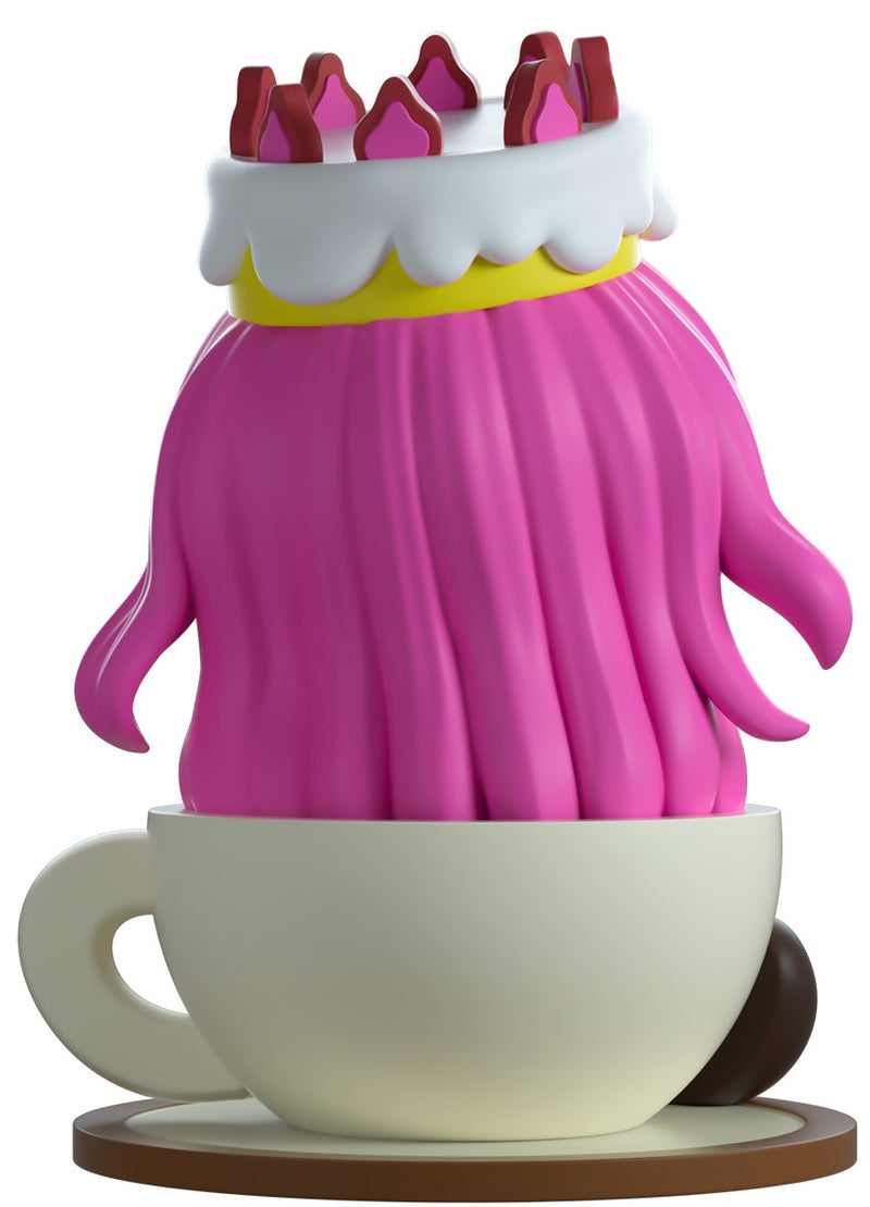 Youtooz: Cookie Run Kingdom Collection [Rainbow Cookie] Vinyl Figure #9 Toys & Games Youtooz