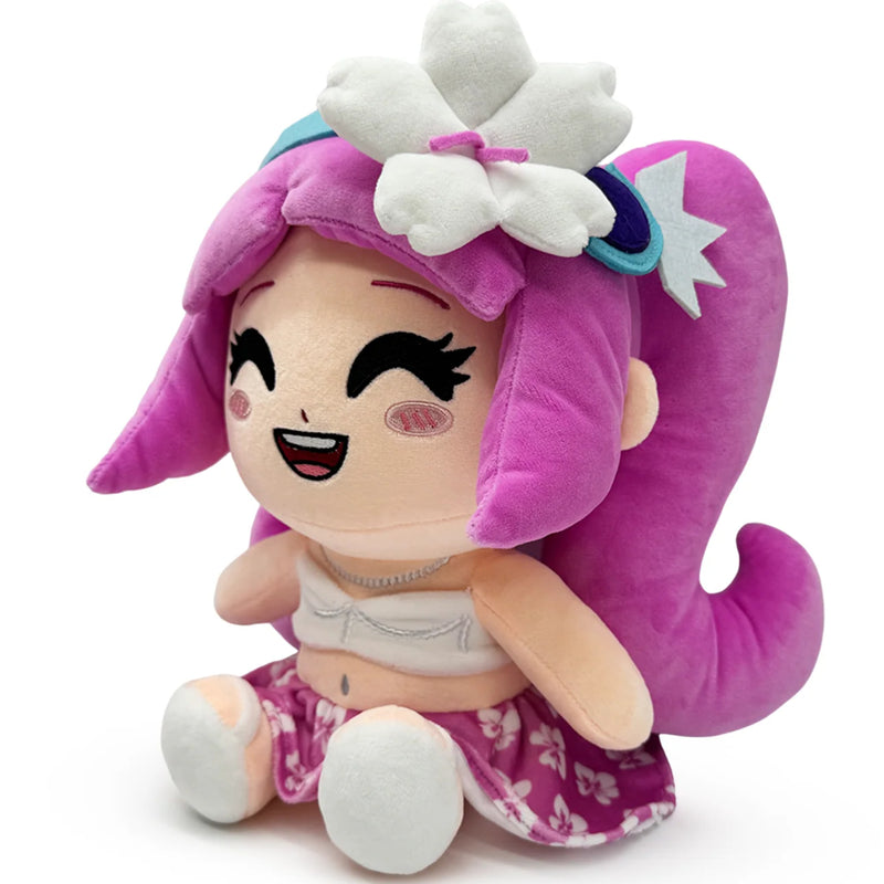 YouTooz: Plush Collection [Summer Vanilbean 9" Plush]