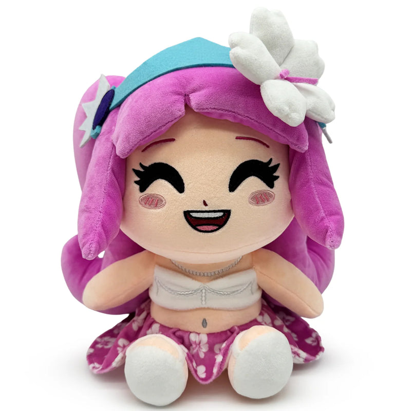 YouTooz: Plush Collection [Summer Vanilbean 9" Plush]