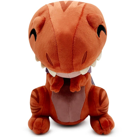 Youtooz: Critical Role Collection [Dino Caleb 9-Inch Plush] Toys & Games Youtooz