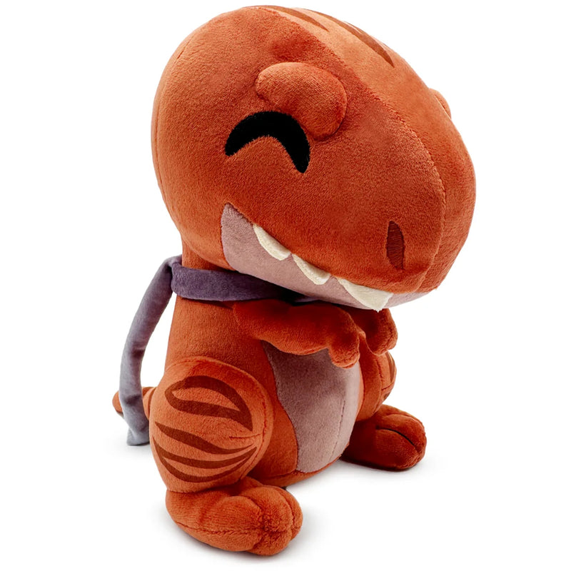 Youtooz: Critical Role Collection [Dino Caleb 9-Inch Plush] Toys & Games Youtooz