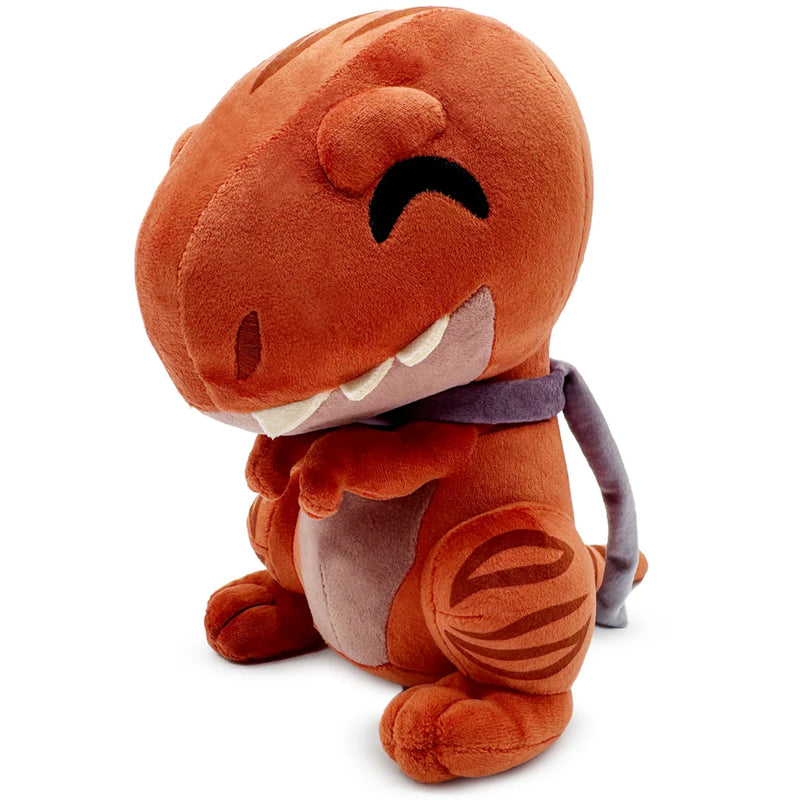 Youtooz: Critical Role Collection [Dino Caleb 9-Inch Plush] Toys & Games Youtooz