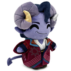 Youtooz: Critical Role Collection [Mollymauk 9-Inch Plush] Toys & Games Youtooz