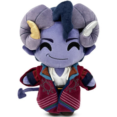 Youtooz: Critical Role Collection [Mollymauk 9-Inch Plush] Toys & Games Youtooz
