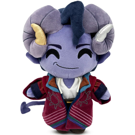Youtooz: Critical Role Collection [Mollymauk 9-Inch Plush] Toys & Games Youtooz
