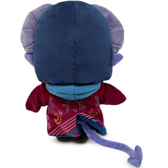 Youtooz: Critical Role Collection [Mollymauk 9-Inch Plush] Toys & Games Youtooz