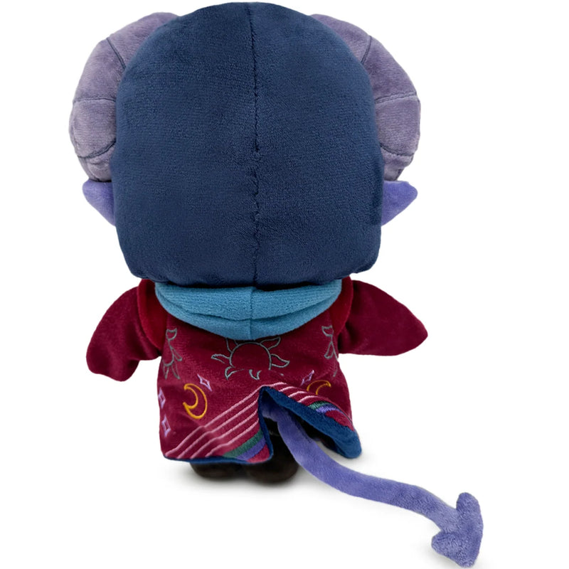 Youtooz: Critical Role Collection [Mollymauk 9-Inch Plush] Toys & Games Youtooz