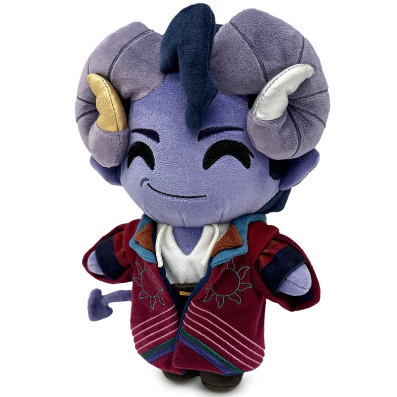 Youtooz: Critical Role Collection [Mollymauk 9-Inch Plush] Toys & Games Youtooz
