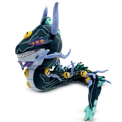 Youtooz: Critical Role Collection [Uk’otoa 9-Inch Plush] Toys & Games Youtooz