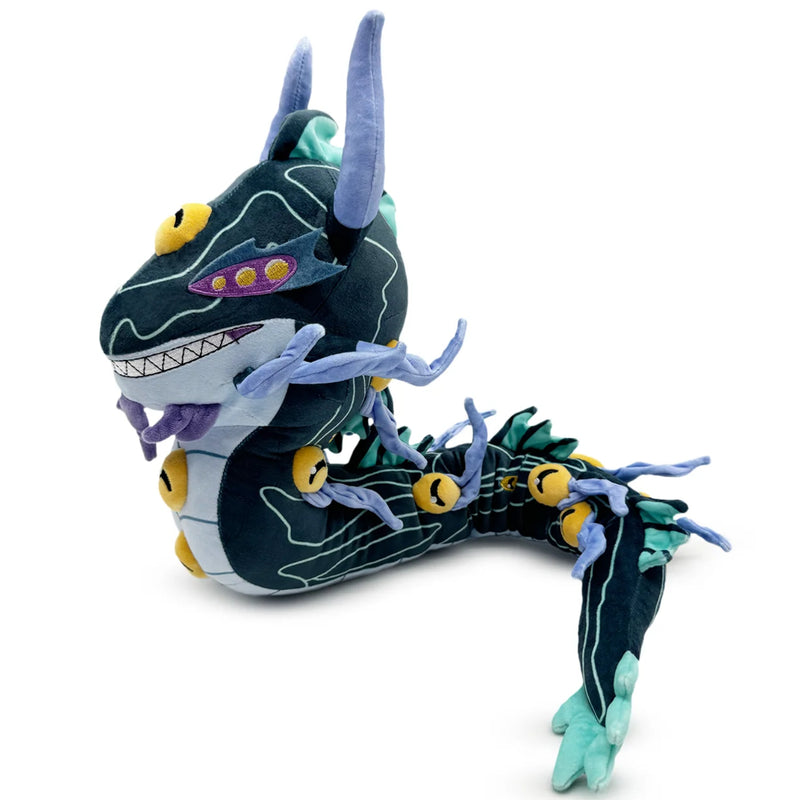 Youtooz: Critical Role Collection [Uk’otoa 9-Inch Plush] Toys & Games Youtooz