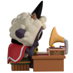 Youtooz: Cult of the Lamb Collection [Lofi Lamb Vinyl Figure #7] Toys & Games Youtooz