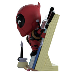 Youtooz: Deadpool Collection [Deadpool #1 Vinyl Figure #8]