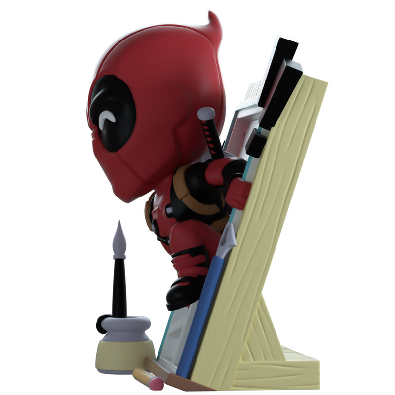 Youtooz: Deadpool Collection [Deadpool #1 Vinyl Figure #8]