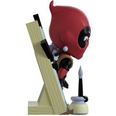 Youtooz: Deadpool Collection [Deadpool #1 Vinyl Figure #8]