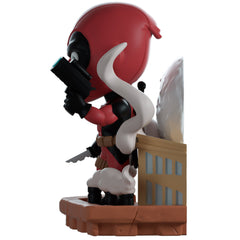 Youtooz: Deadpool Collection [Deadpool #33 Vinyl Figure #9]