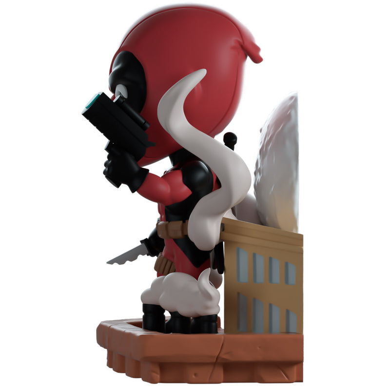 Youtooz: Deadpool Collection [Deadpool #33 Vinyl Figure #9]