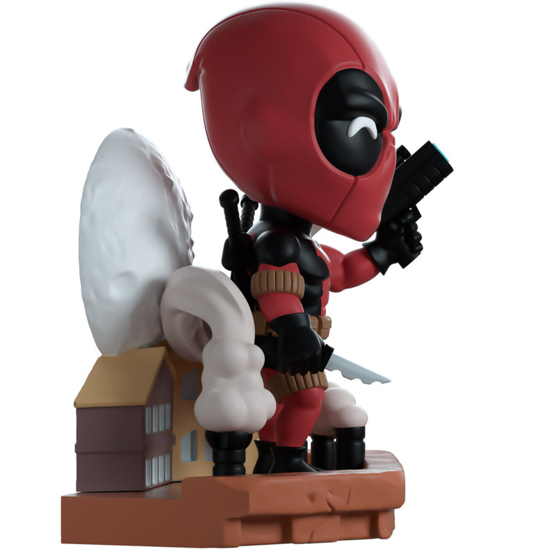 Youtooz: Deadpool Collection [Deadpool #33 Vinyl Figure #9]