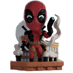 Youtooz: Deadpool Collection [Deadpool #33 Vinyl Figure #9]