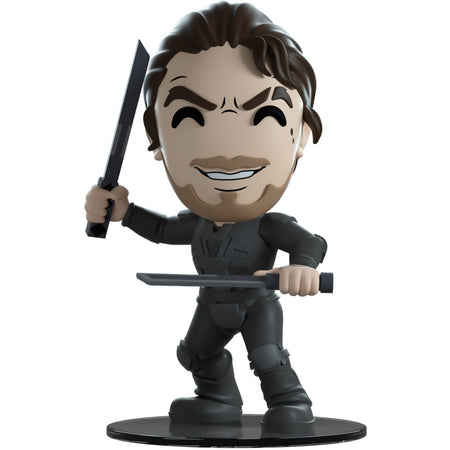 Youtooz: Dune Collection [Duncan Idaho] Vinyl Figure #2