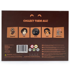 Youtooz: Dune Collection [Dune 5-Pin Set] Enamel Pin Set Enamel Pin Youtooz