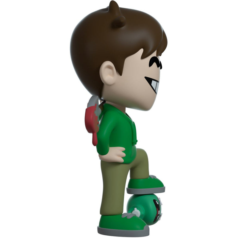 Youtooz: Eddsworld Collection [Edd Vinyl Figure #21] Toys & Games Youtooz