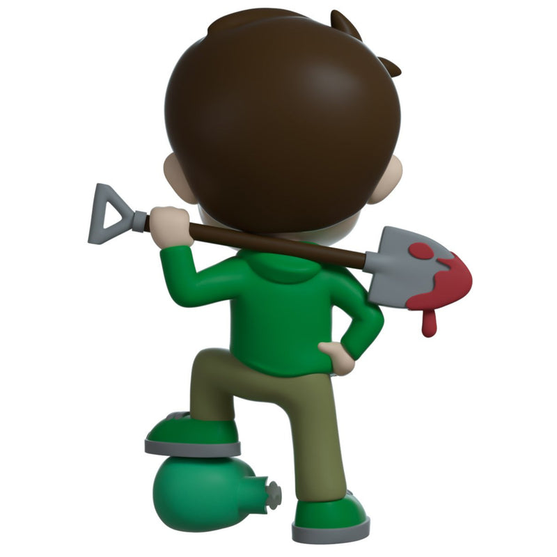 Youtooz: Eddsworld Collection [Edd Vinyl Figure #21] Toys & Games Youtooz