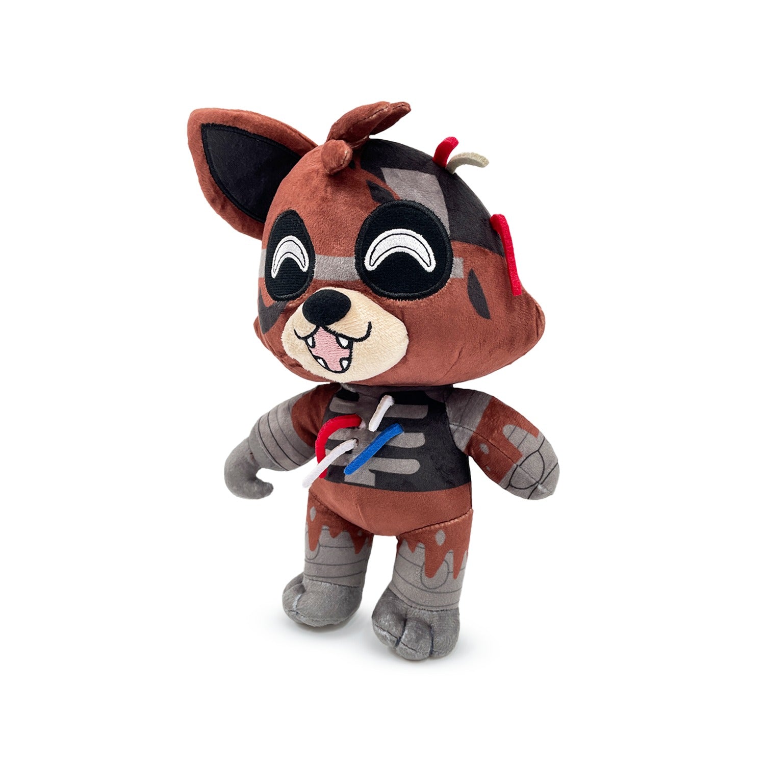 Foxy stuffed animal deals