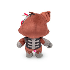 Youtooz: Five Nights at Freddy's Collection - Ignited Foxy 9-Inch Plush Toys & Games Youtooz   