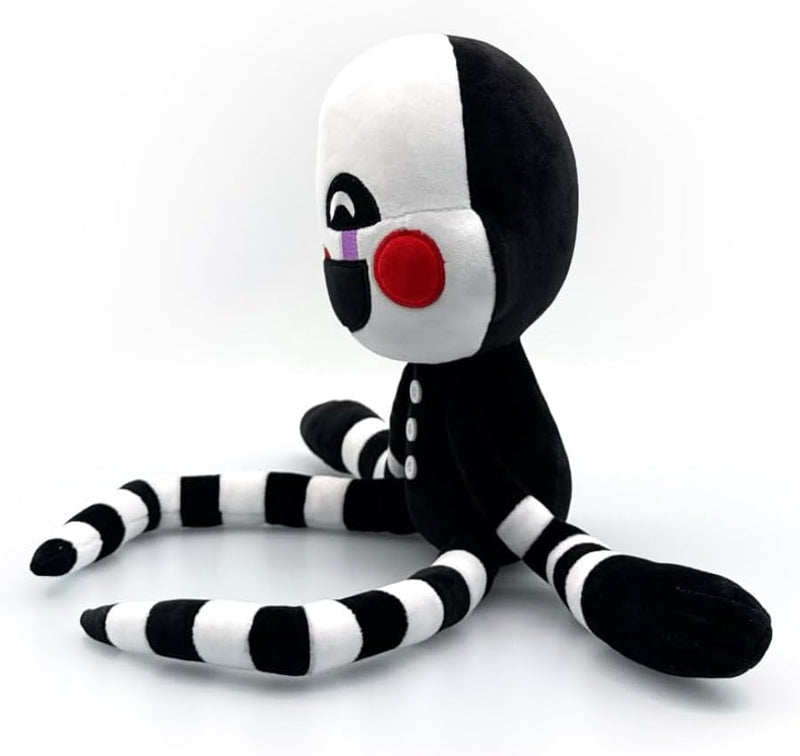 Youtooz: FNAF Plush Collection [Marionette 9-Inch Plush] Toys & Games Youtooz